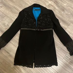 winter coat